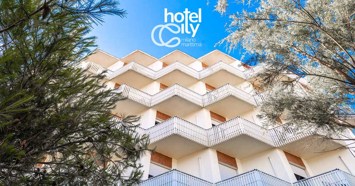Hotel City